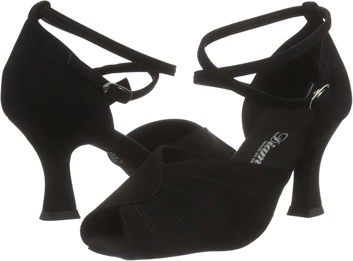 Diamant Women's Dance Shoes 144-011-183