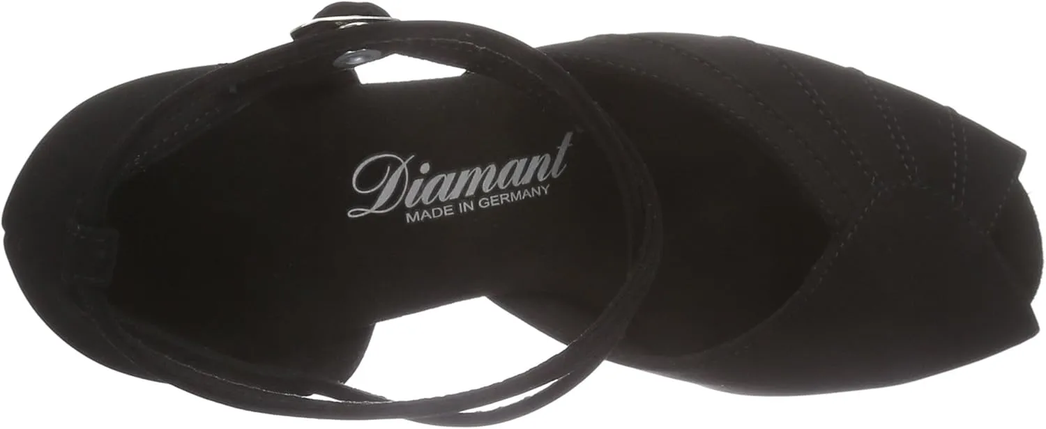 Diamant Women's Dance Shoes 144-011-183