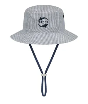 Dozer Baby Boy's Bucket Hat - Dalmery (0 - 24 Months)