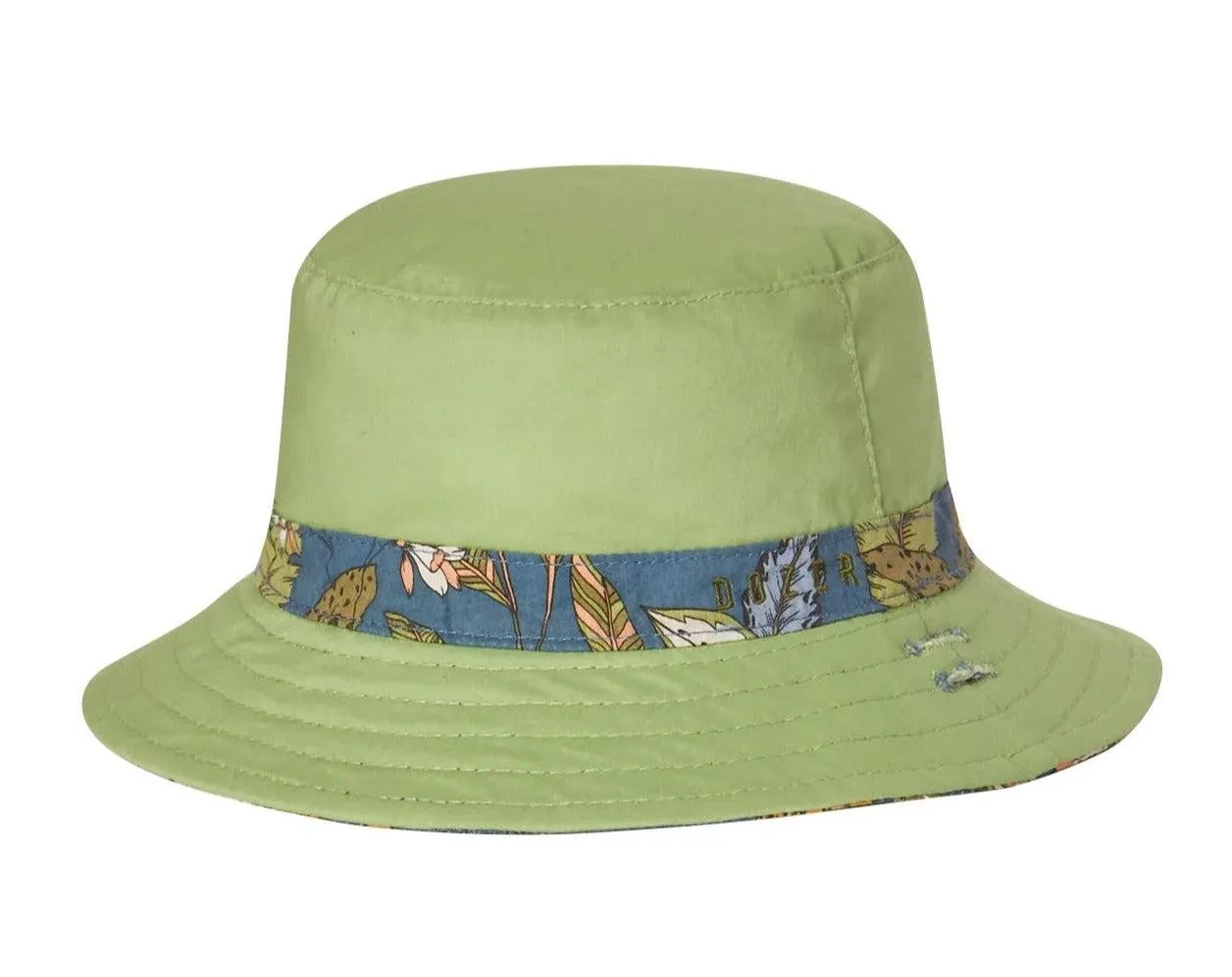 Dozer Baby Boy's Bucket Hat - Maximus (0 - 24 Months)