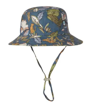 Dozer Baby Boy's Bucket Hat - Maximus (0 - 24 Months)