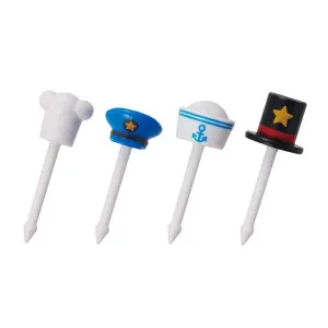 Dream Job Hat Food Picks