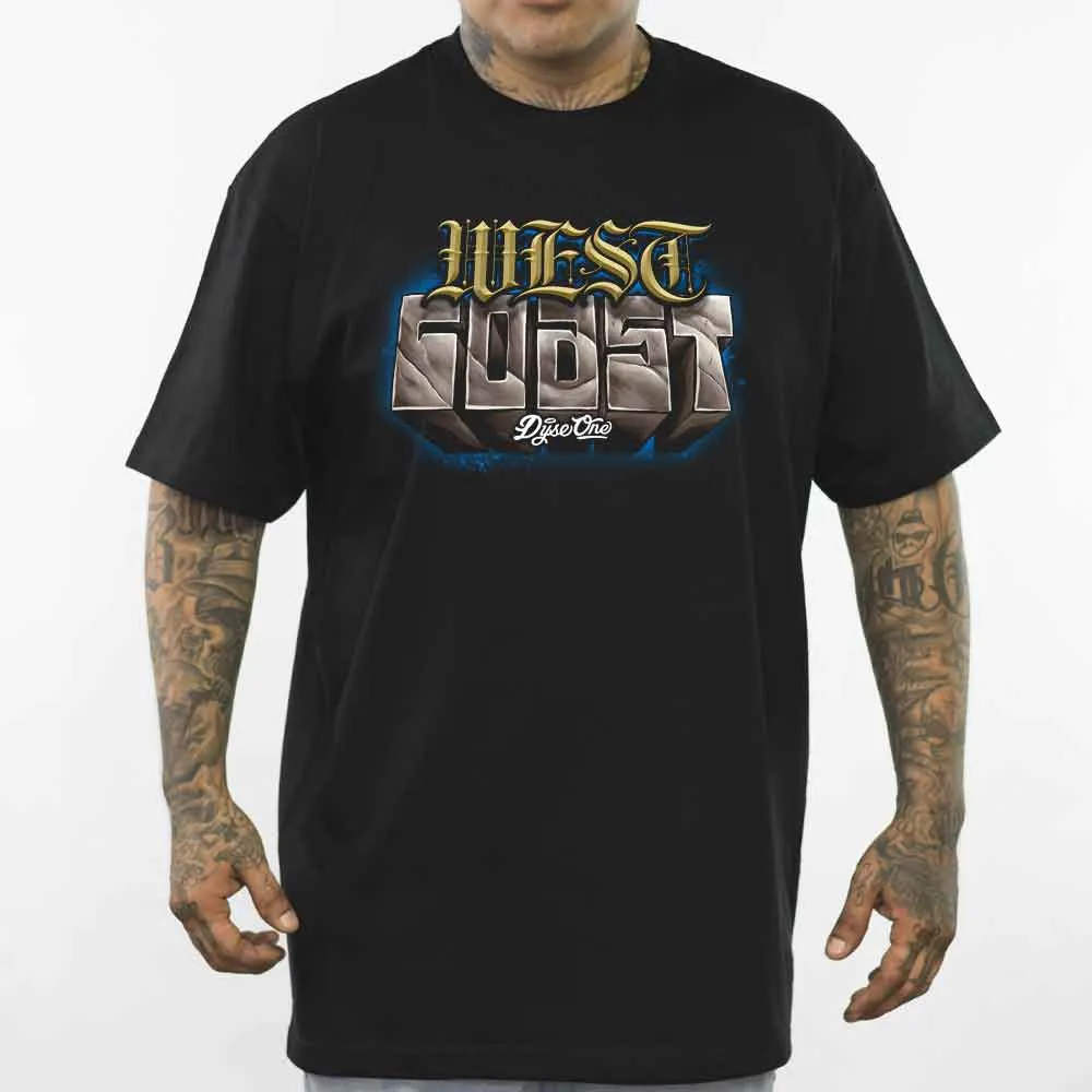 Dyse One COASTIN Tee