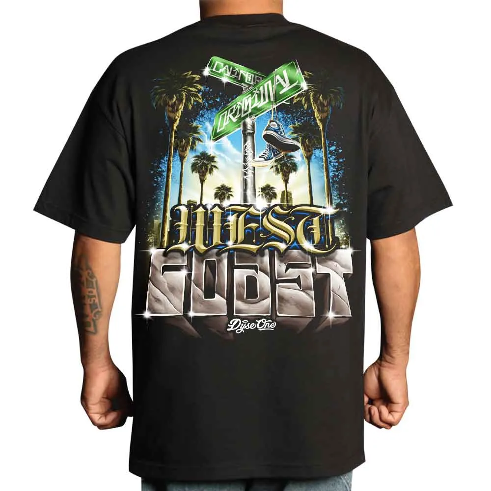 Dyse One COASTIN Tee