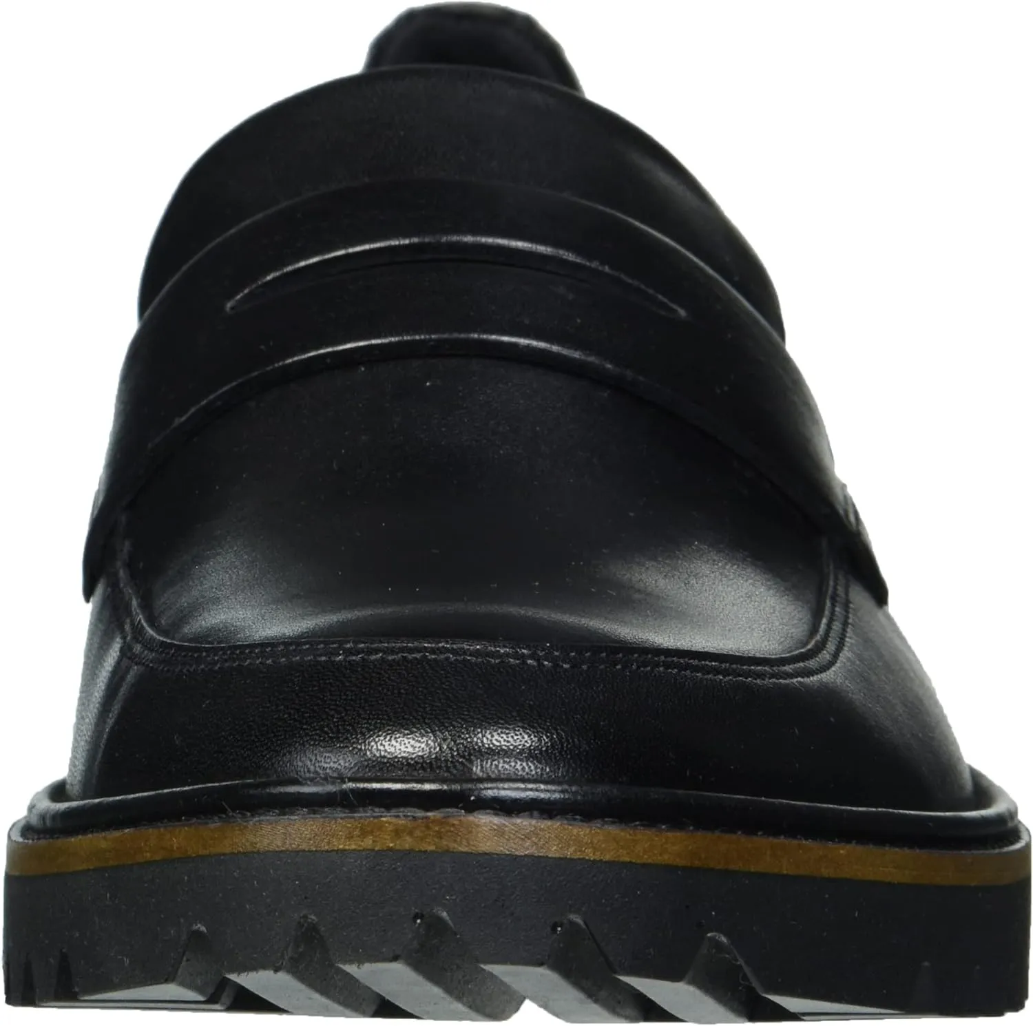 ECCO Women's Modern Tailored Penny Loafer