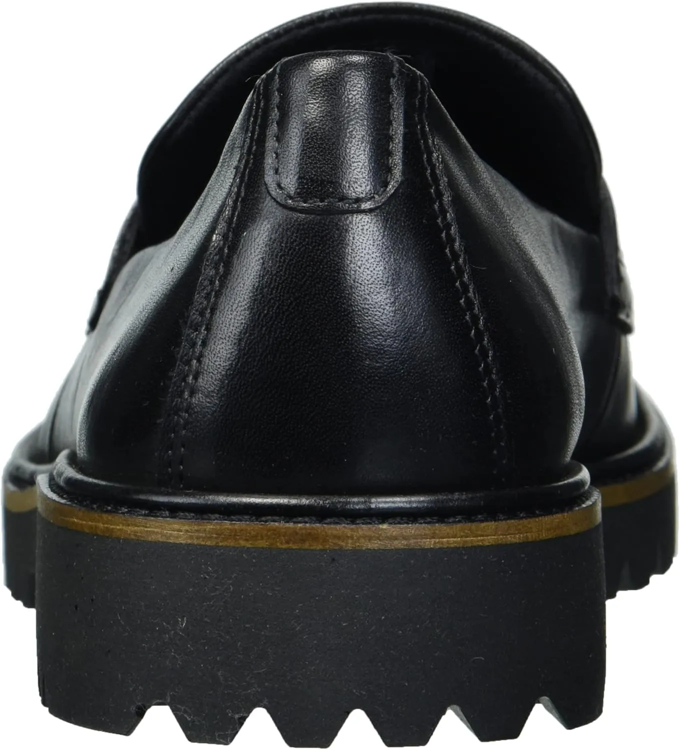ECCO Women's Modern Tailored Penny Loafer