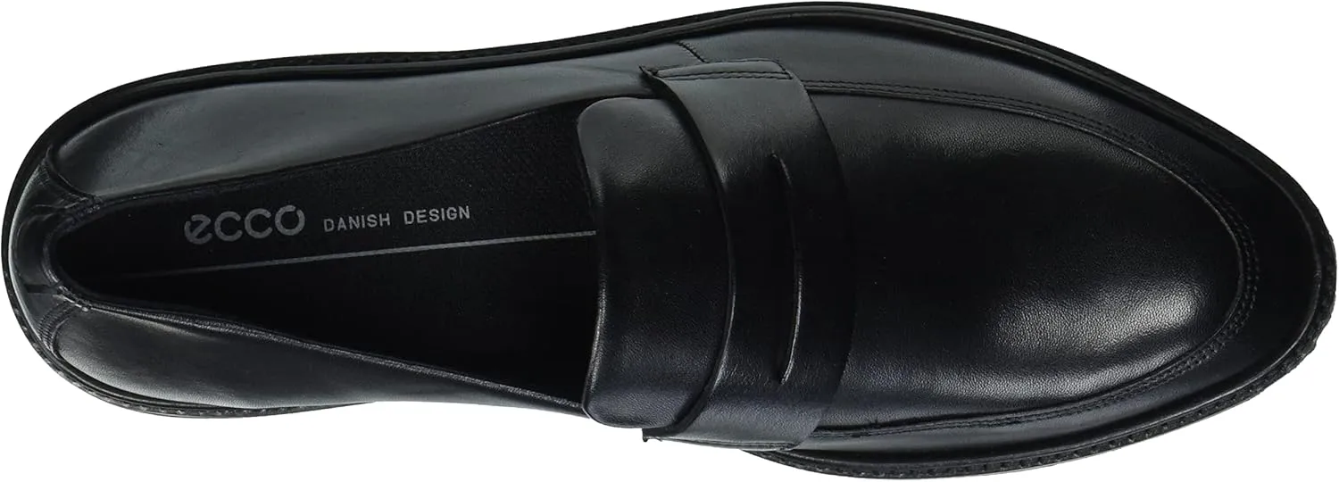 ECCO Women's Modern Tailored Penny Loafer