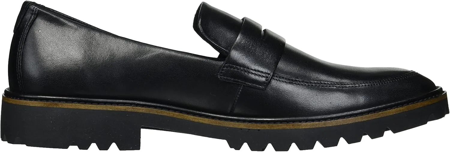 ECCO Women's Modern Tailored Penny Loafer