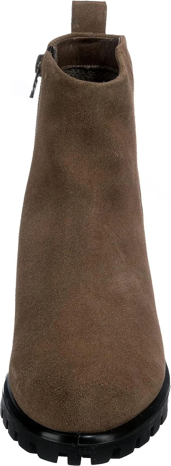 ECCO Women's Modtray Ankle Boot