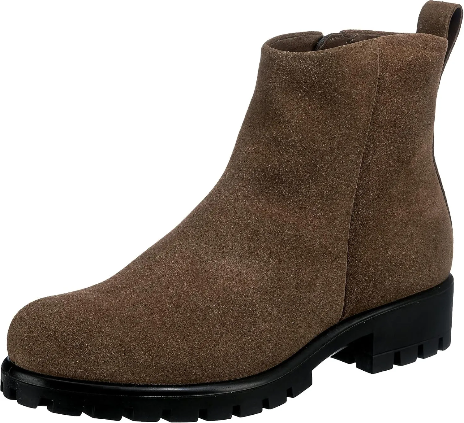 ECCO Women's Modtray Ankle Boot