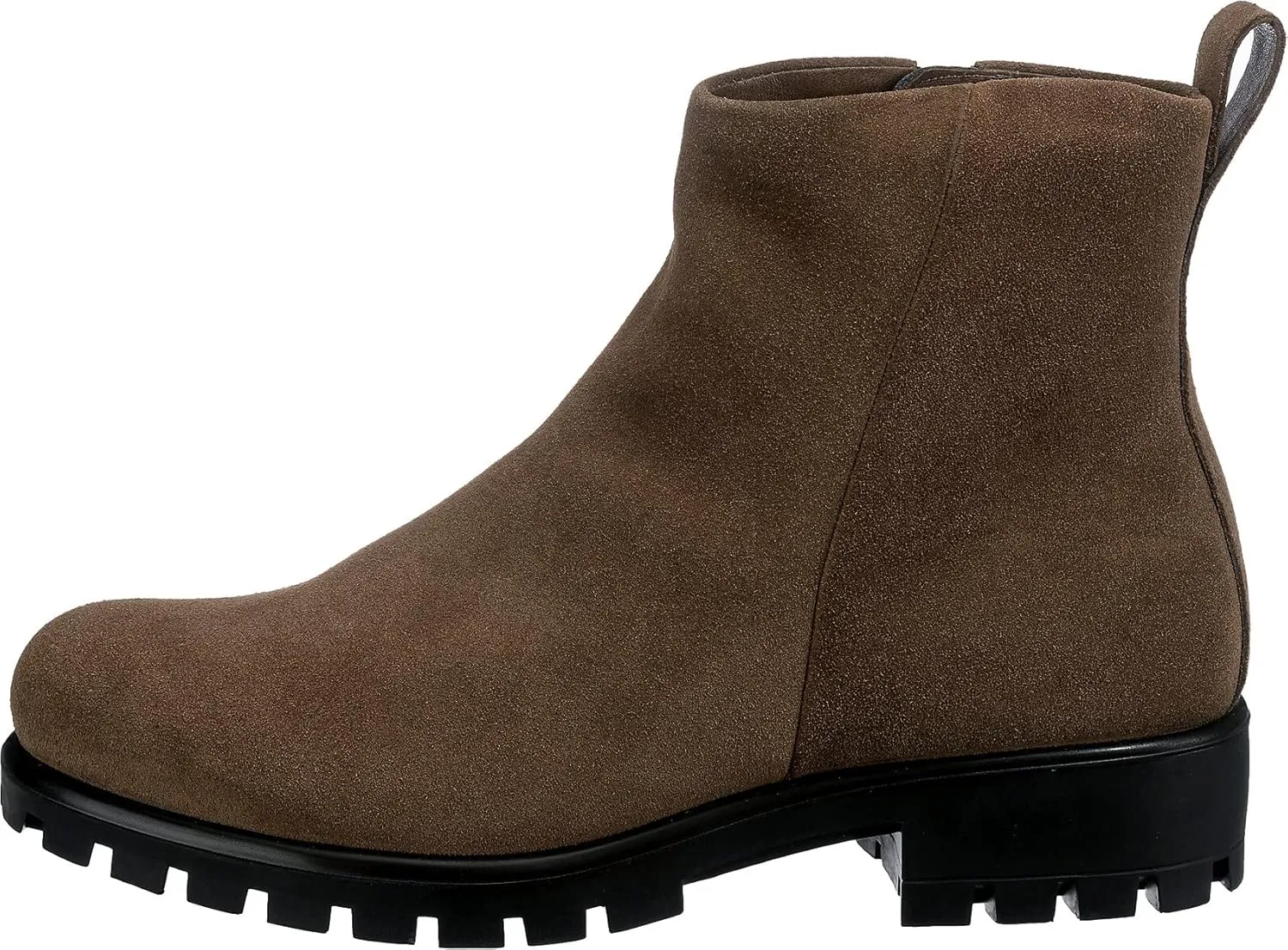 ECCO Women's Modtray Ankle Boot