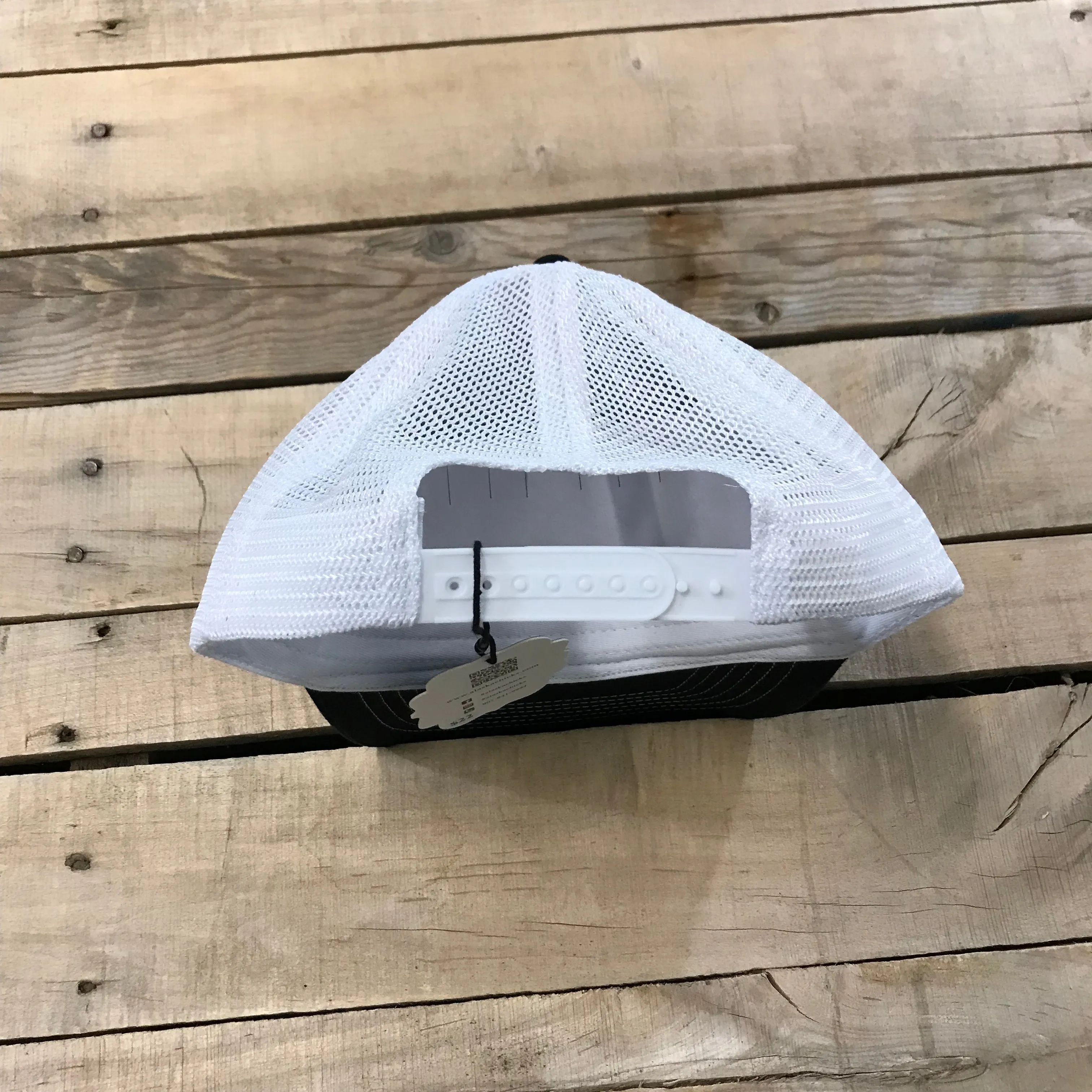 Enjoy Nature Trucker Hats