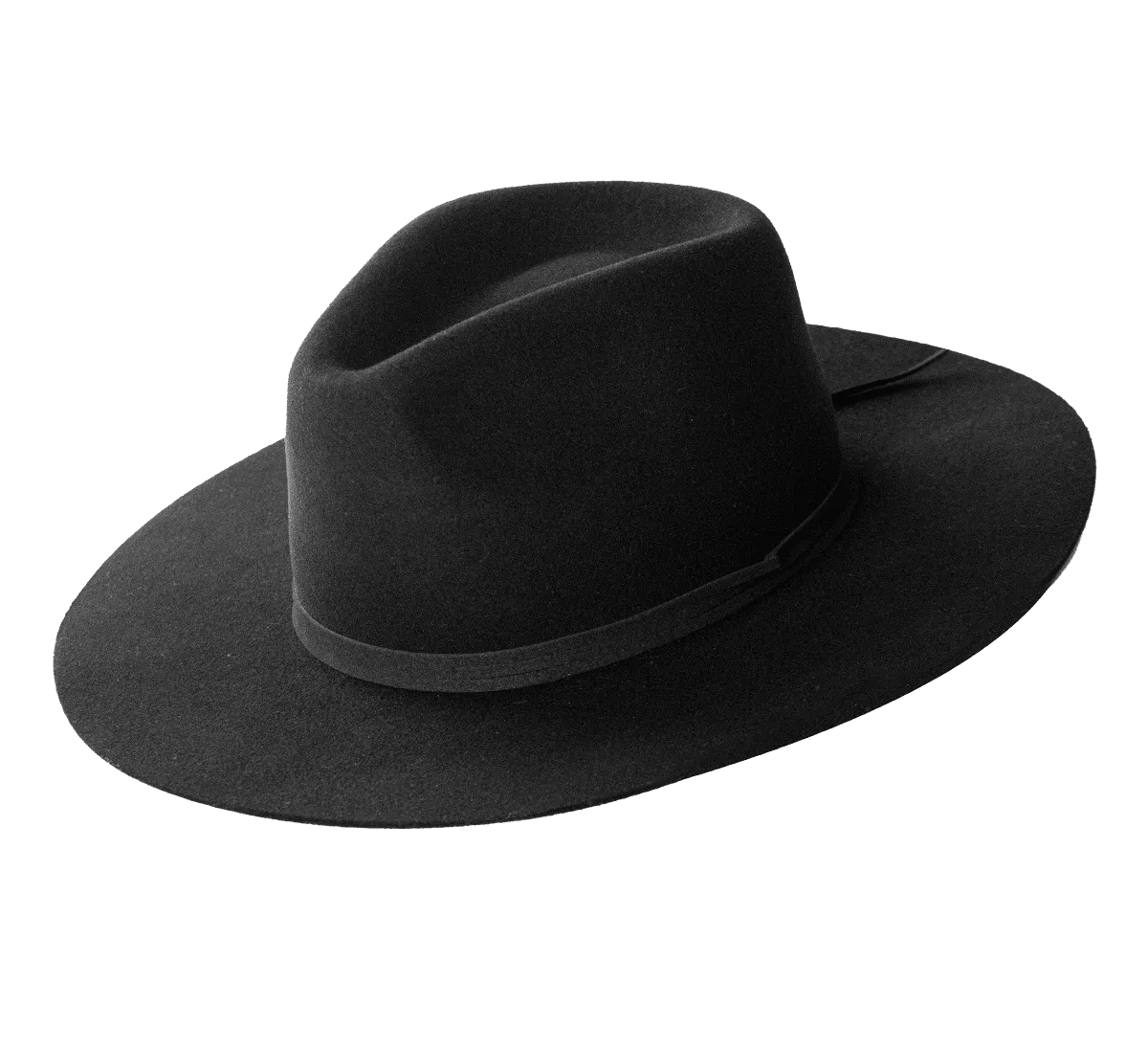 Fedora Hat (Kelowna)