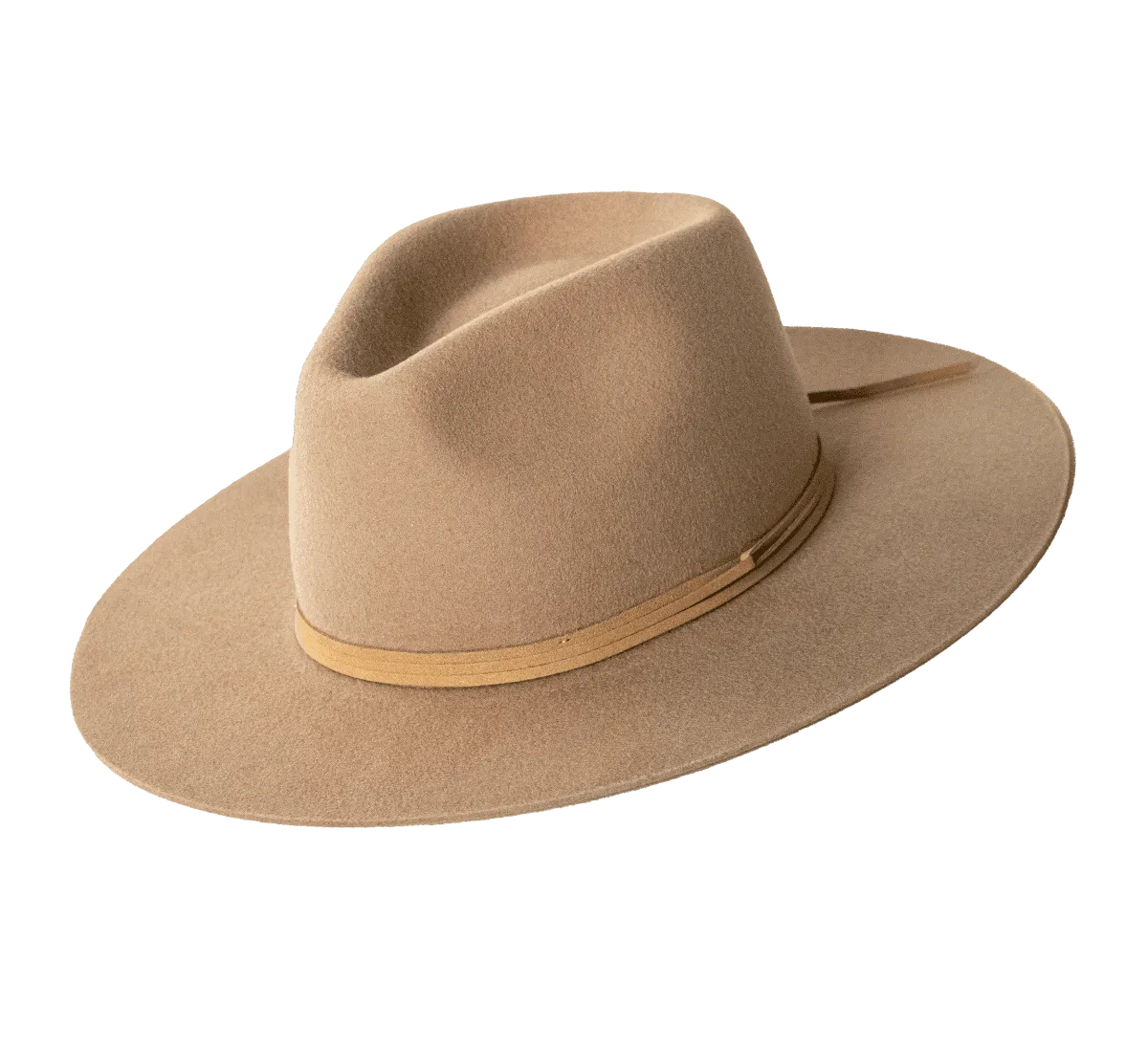 Fedora Hat (Kelowna)