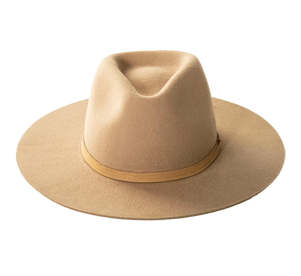 Fedora Hat (Kelowna)