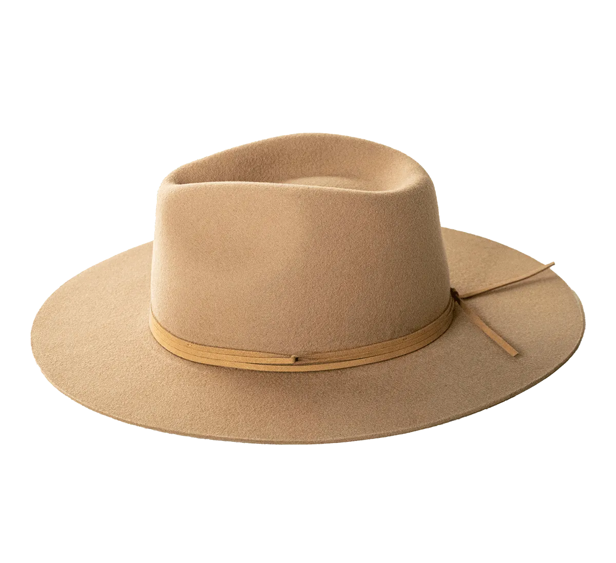 Fedora Hat (Kelowna)