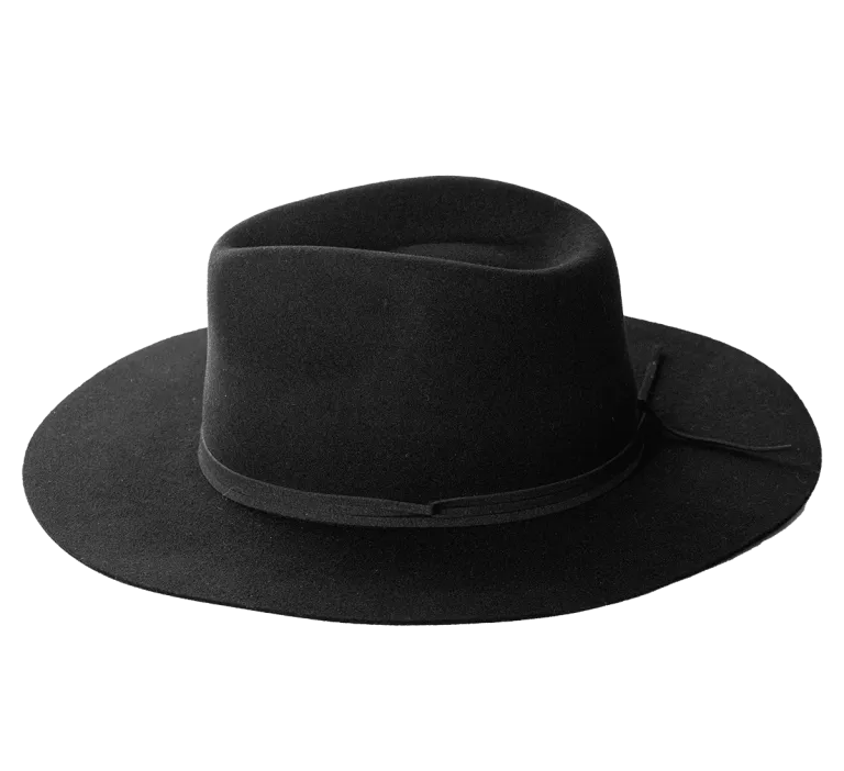 Fedora Hat (Kelowna)