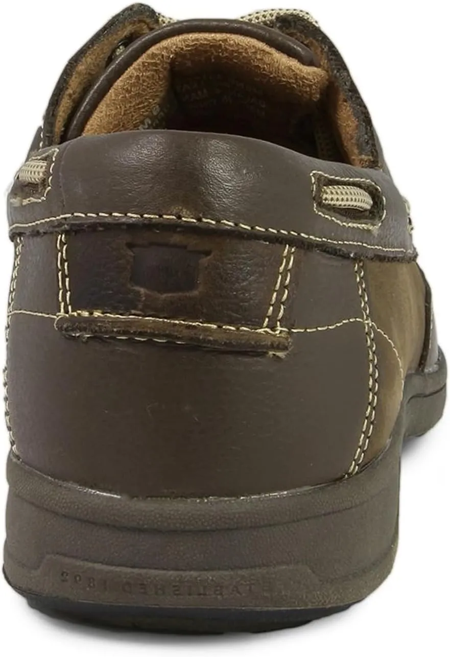 Florsheim Lakeside Moc Toe Oxford Men's Oxford