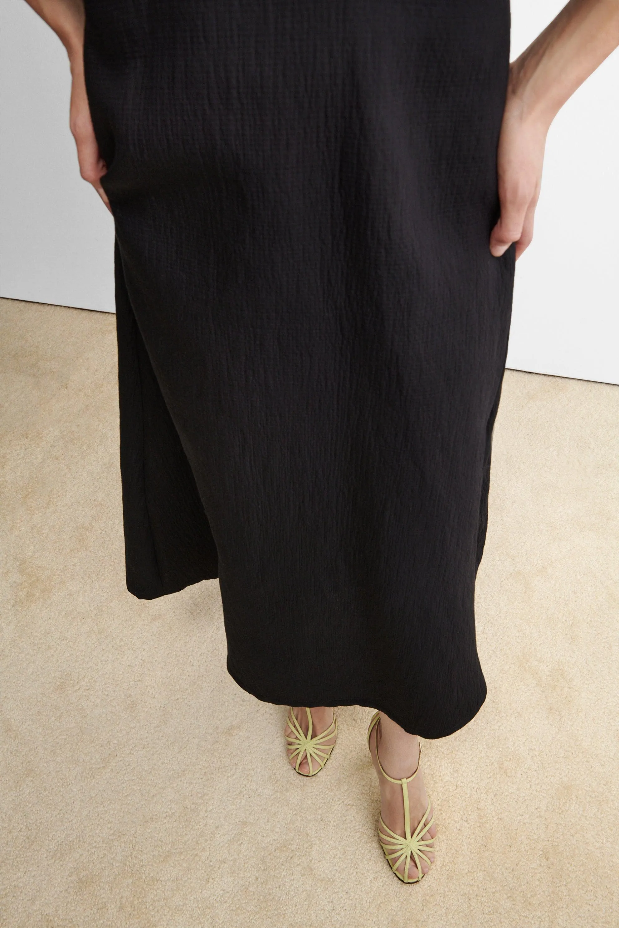 Foxell Heel