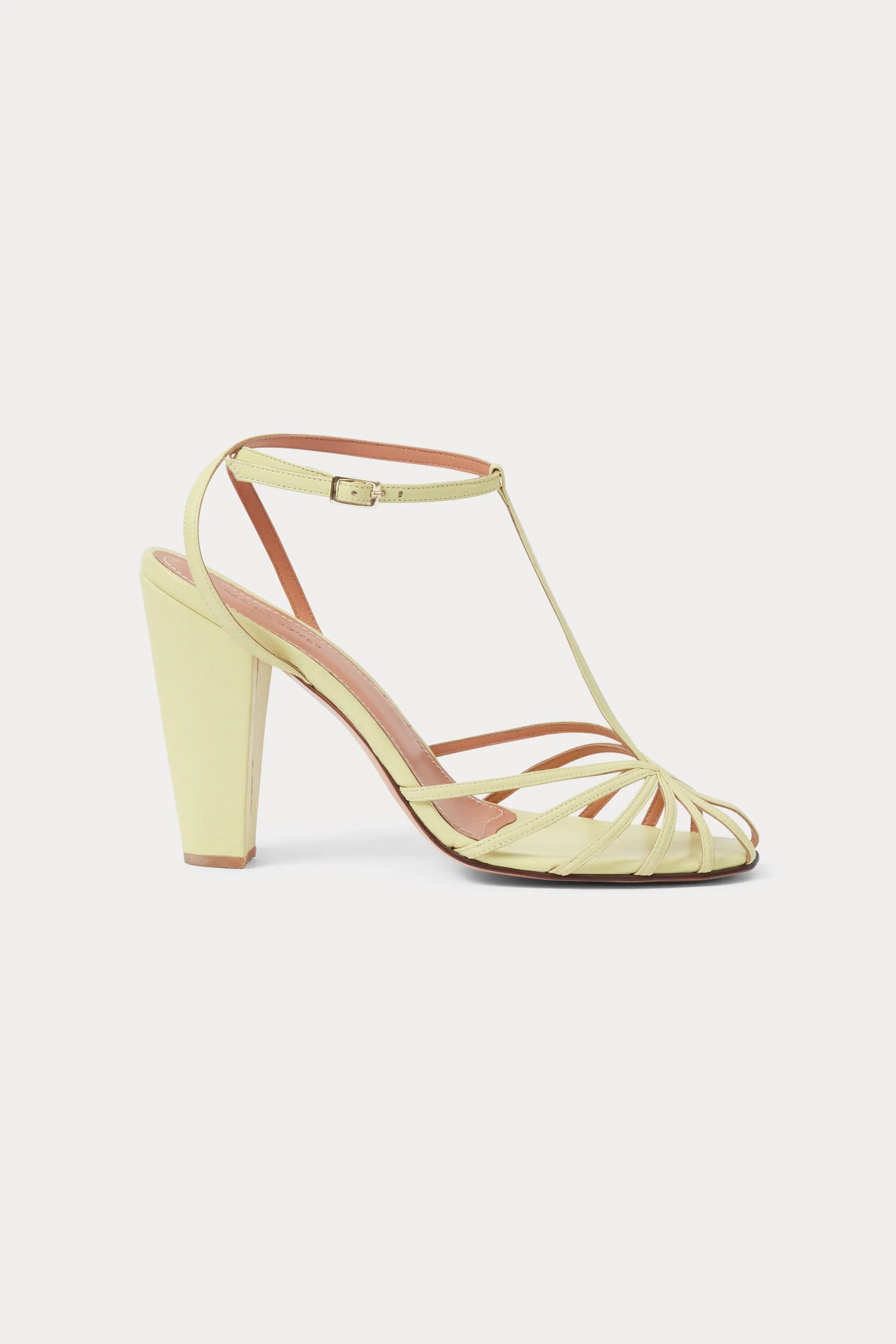 Foxell Heel