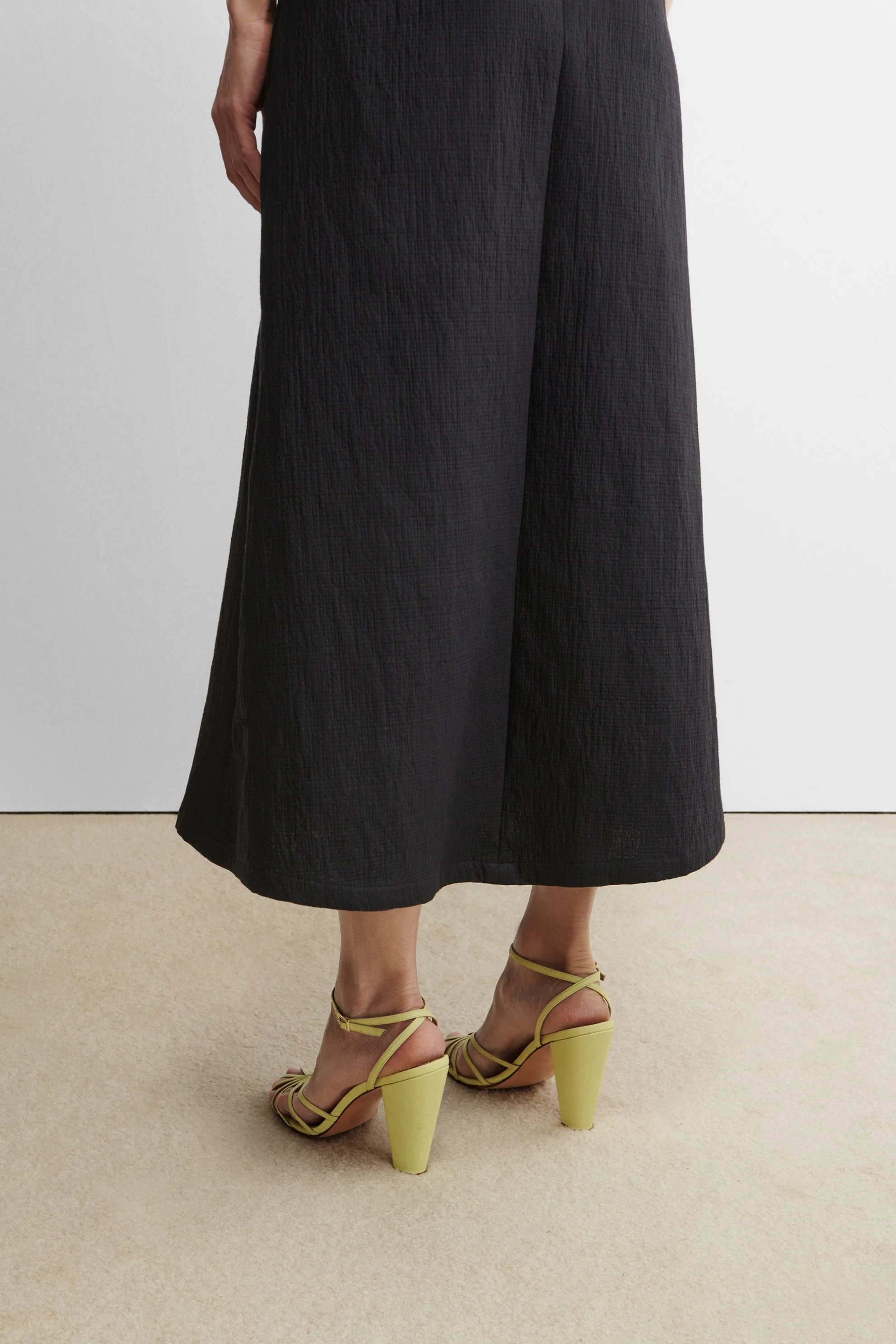 Foxell Heel