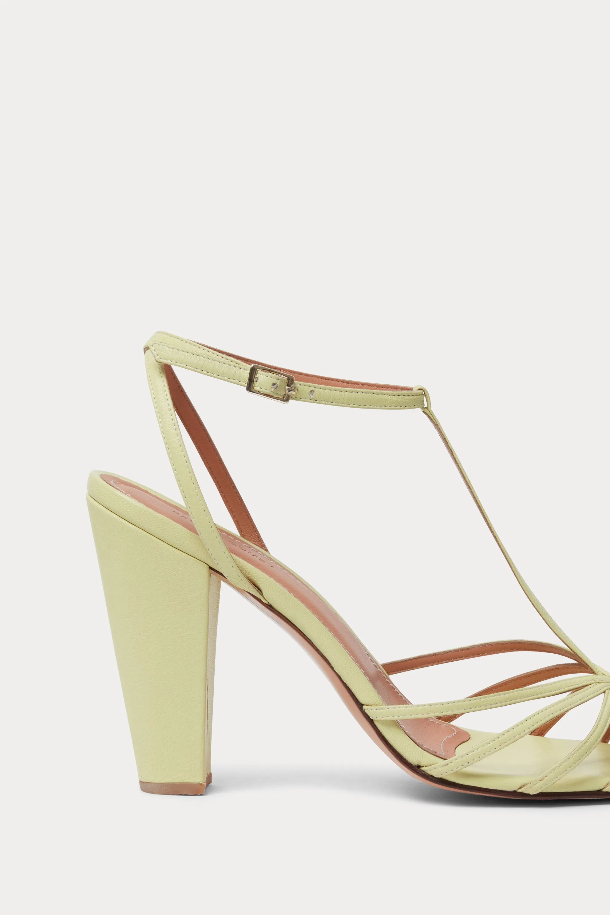 Foxell Heel