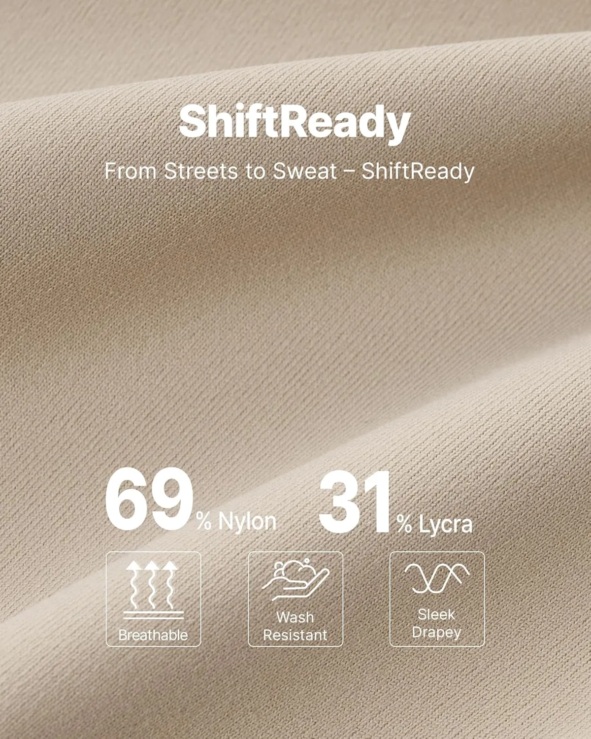 G4Free ShiftReady Women Shorts Dressy Casual 2025 Trendy Summer High Waisted Tailored Trouser Shorts with Pockets