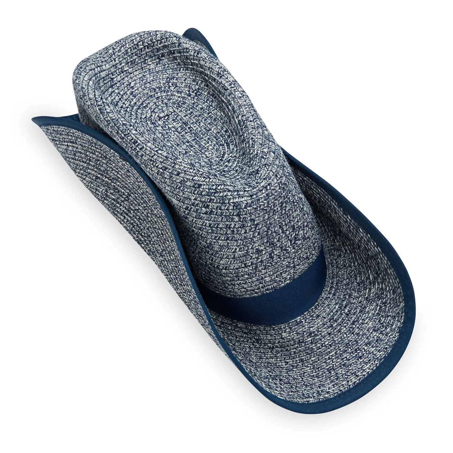 Gabi - Mixed Navy