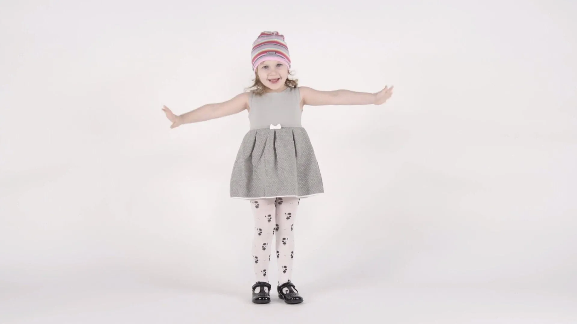 Girls Hat Evita