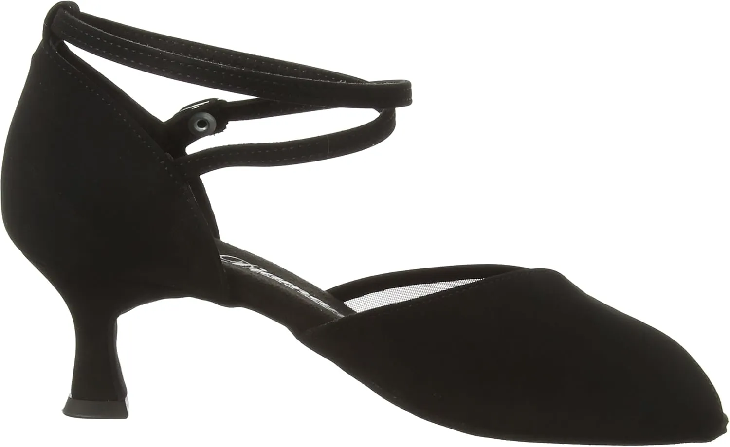 Girl's Latin Ballroom Dance Shoes