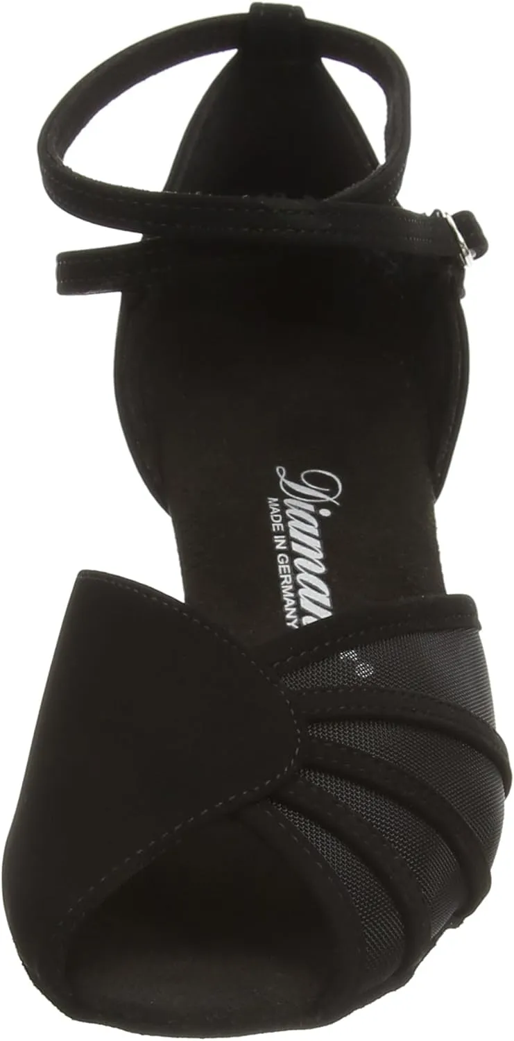 Girl's Latin Ballroom Dance Shoes