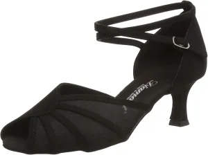 Girl's Latin Ballroom Dance Shoes