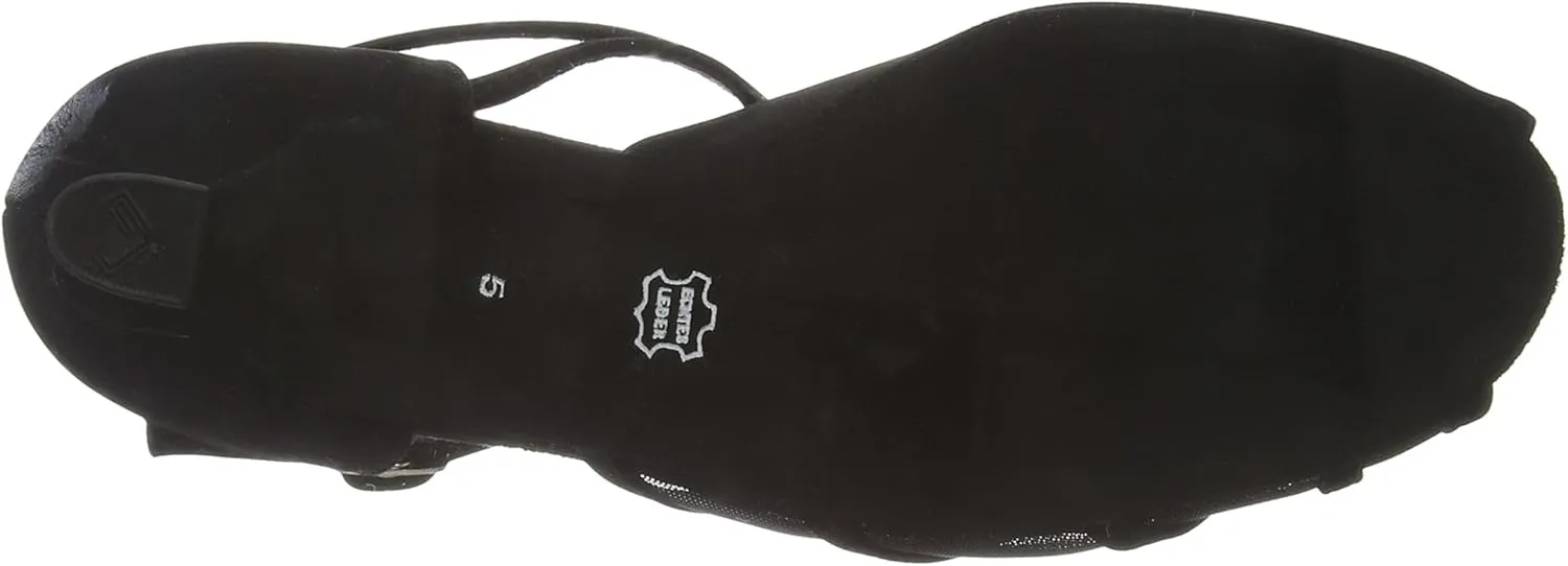 Girl's Latin Ballroom Dance Shoes