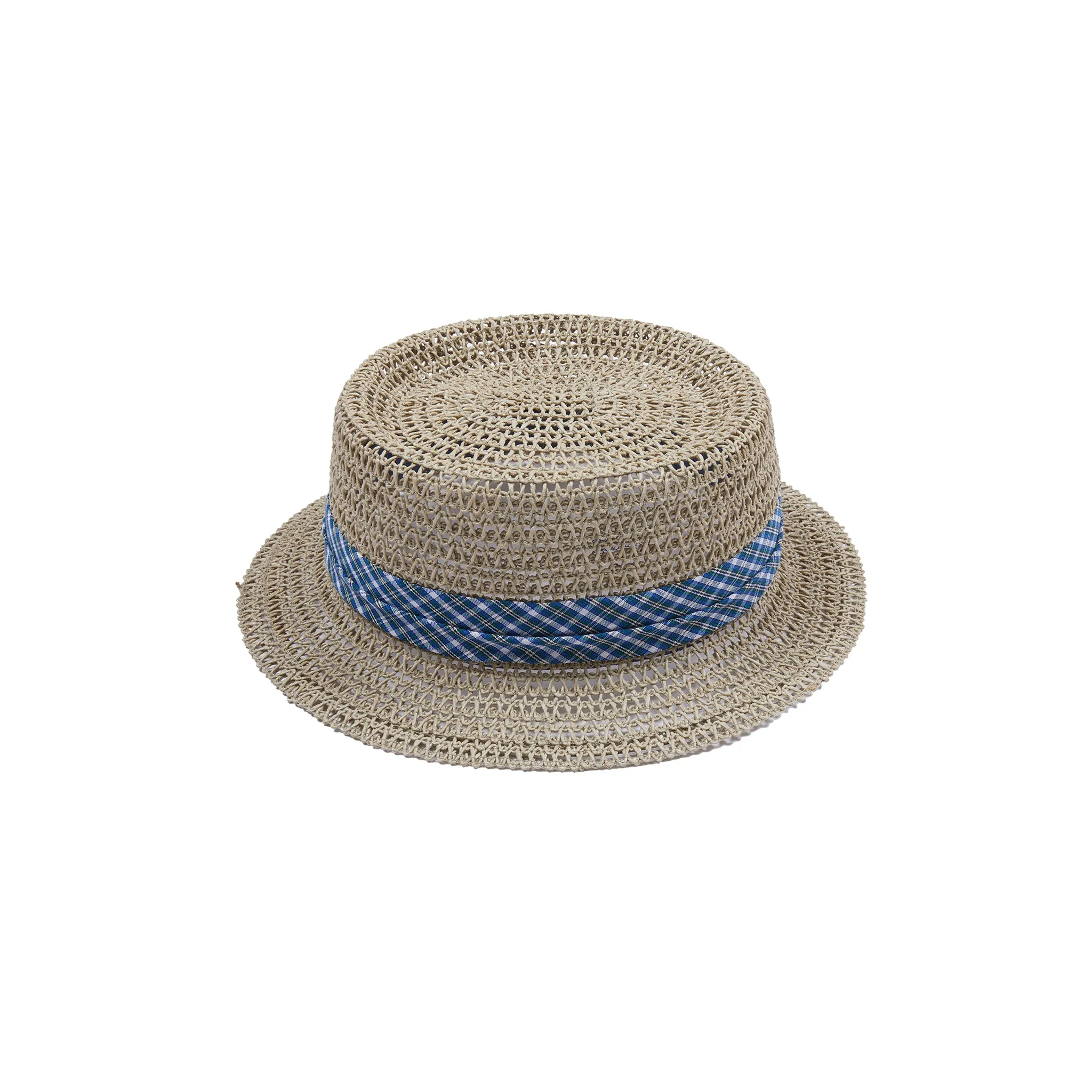 Grevi Straw Hat