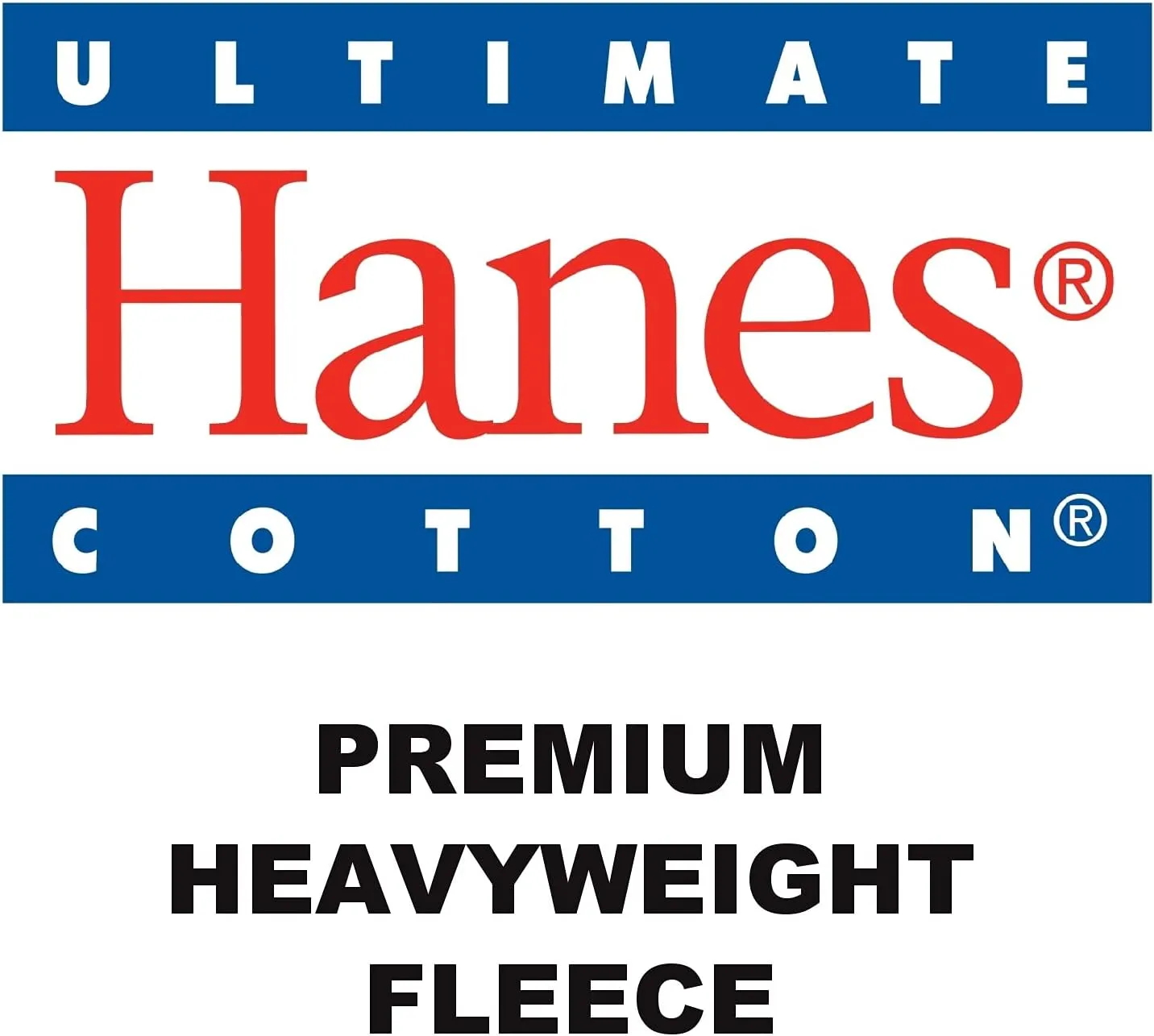 Hanes Men's F170