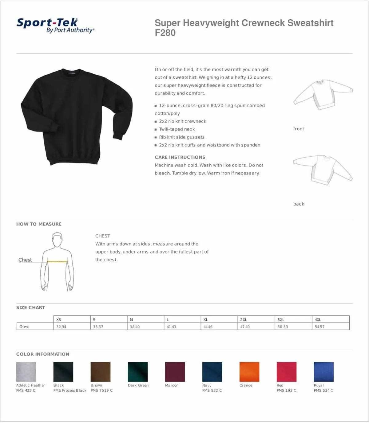 Hanes Men's Ultimate Full-Zip Hoodie, Men's Hooded Fleece Sweatshirt with Zipper