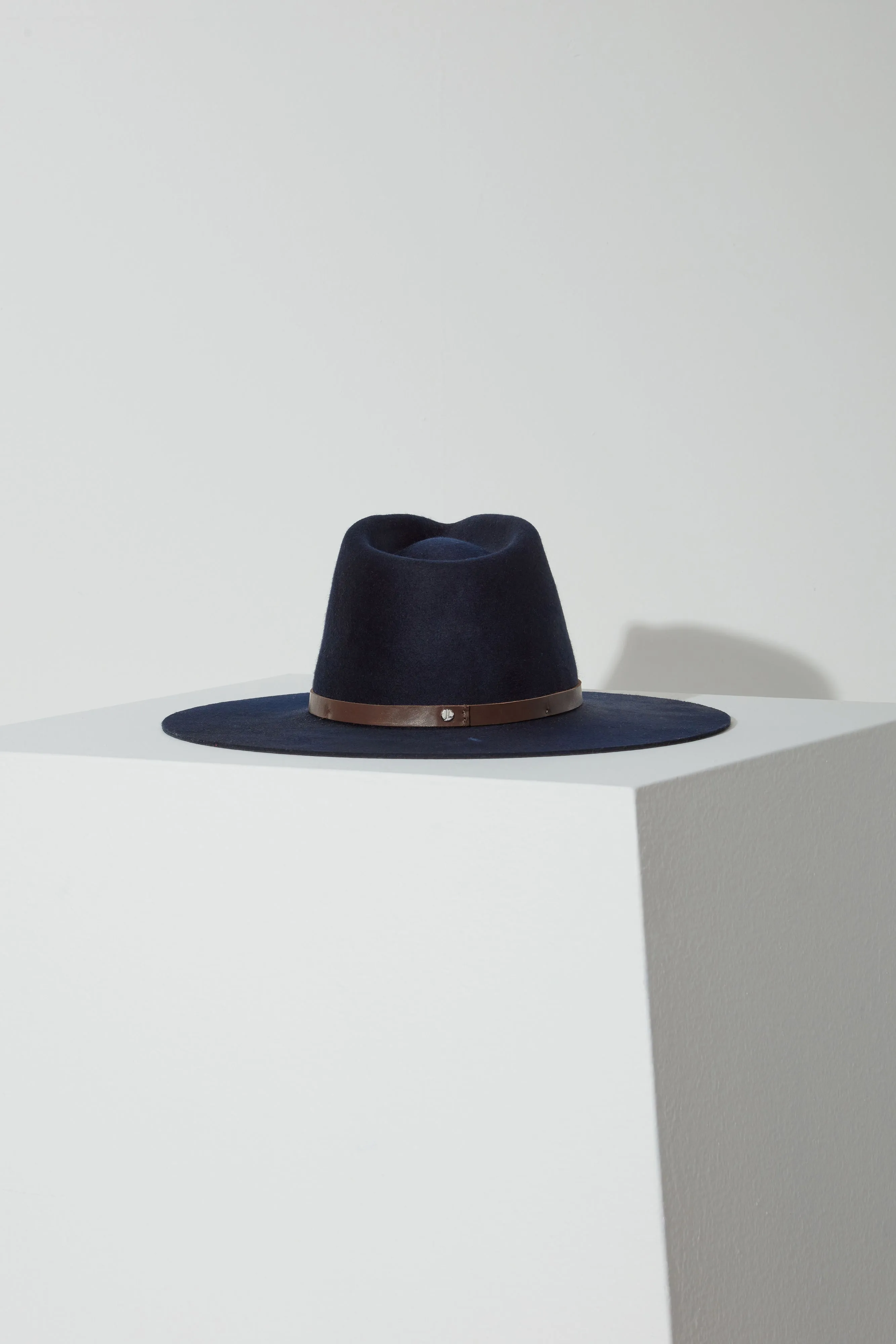 Harley Hat in Deep Navy