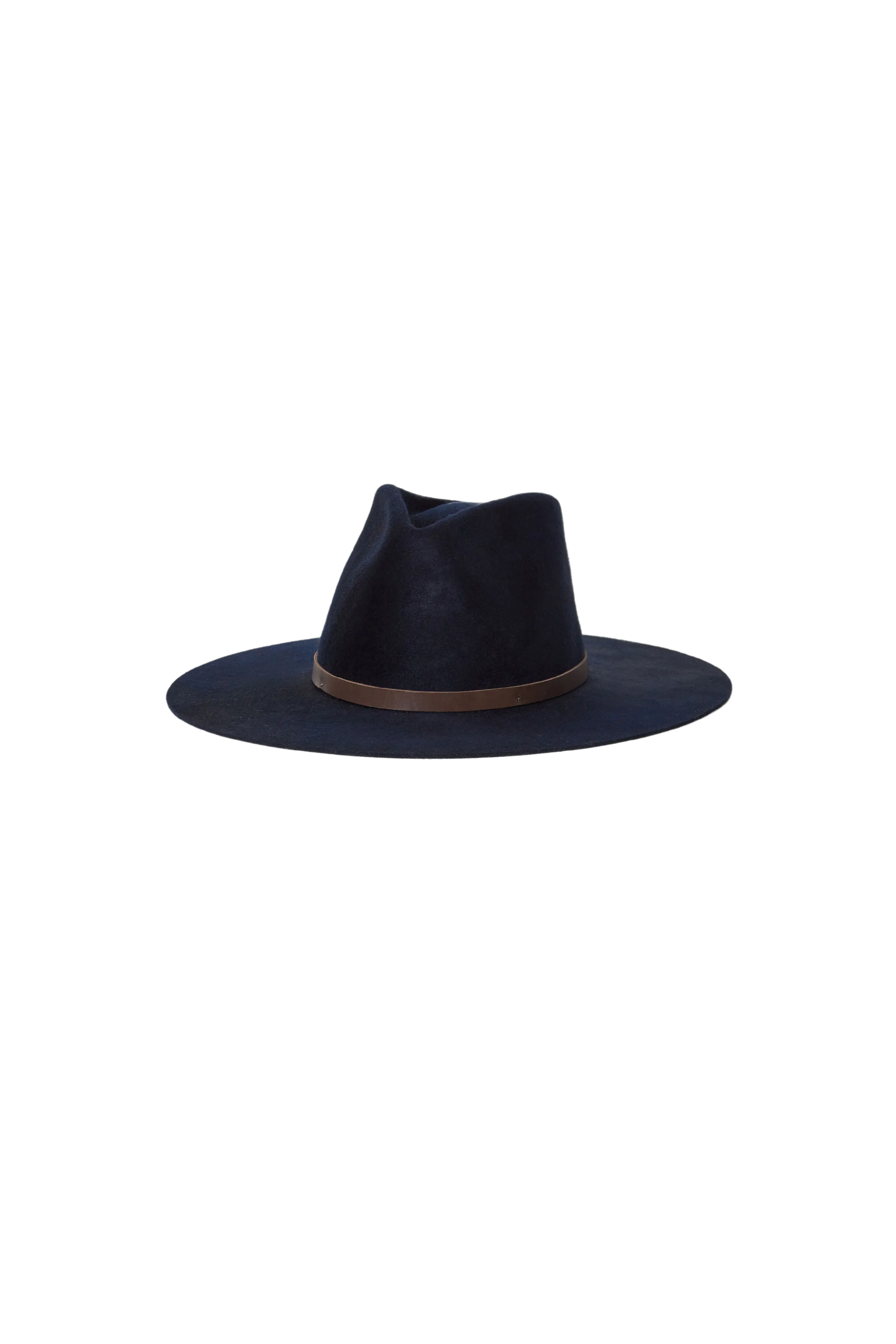 Harley Hat in Deep Navy