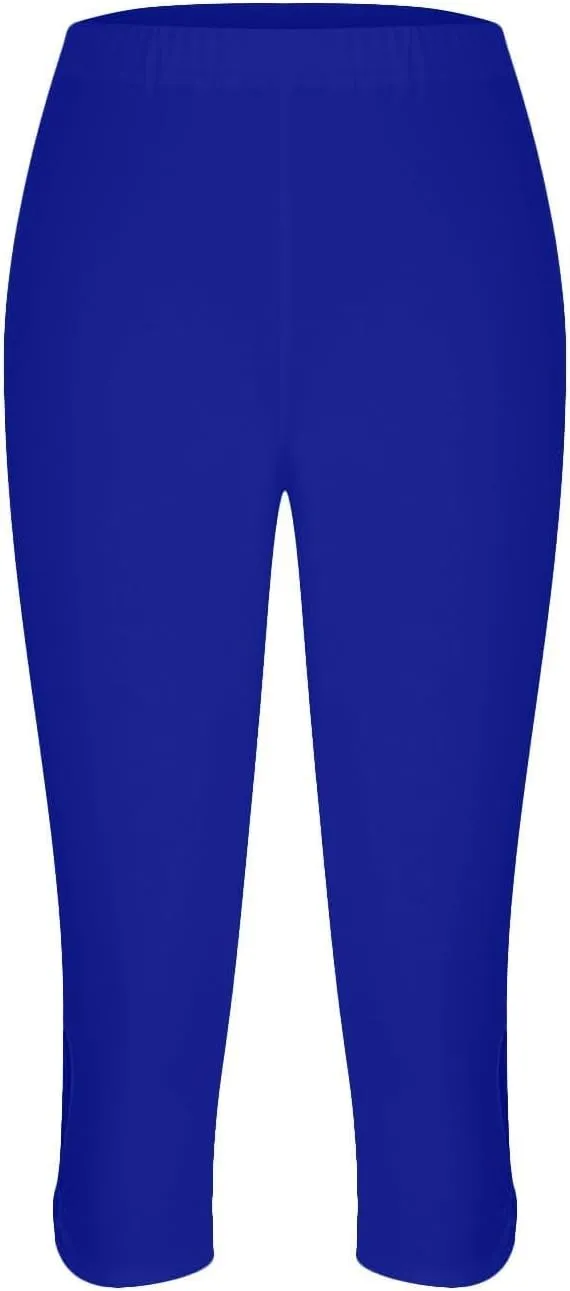 High Waisted Leggings for Women Lightweight Workout Yoga Pant Stretch Comfy Breathable Running Athletic Gym Trousers