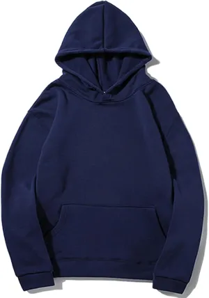 Hoodies For Women 2024 Oversized Fleece Long Sleeve Basic Pullover Sweatshirts Comfy Fall Trendy Preppy Clothes