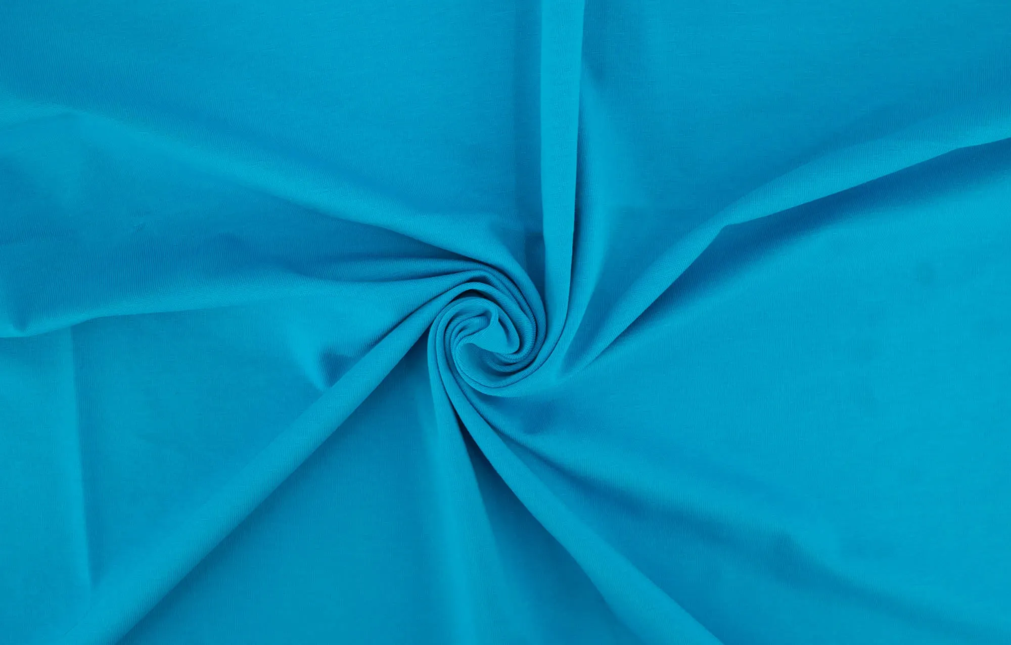 Hydra - LUXE Solids Jersey Knit - 1/2 Metre