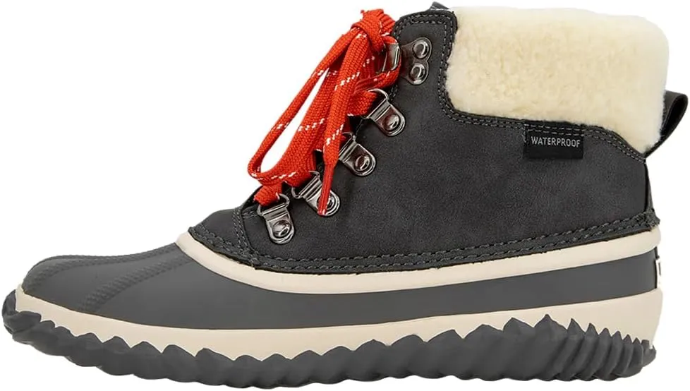 Jambu Women's Alison Waterproof Ankle Boot