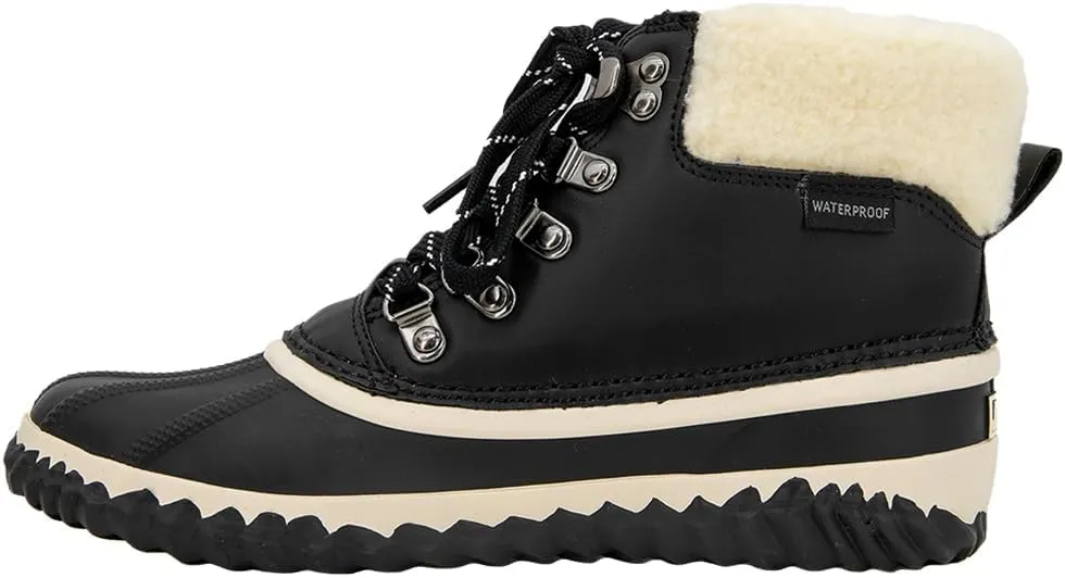 Jambu Women's Alison Waterproof Ankle Boot