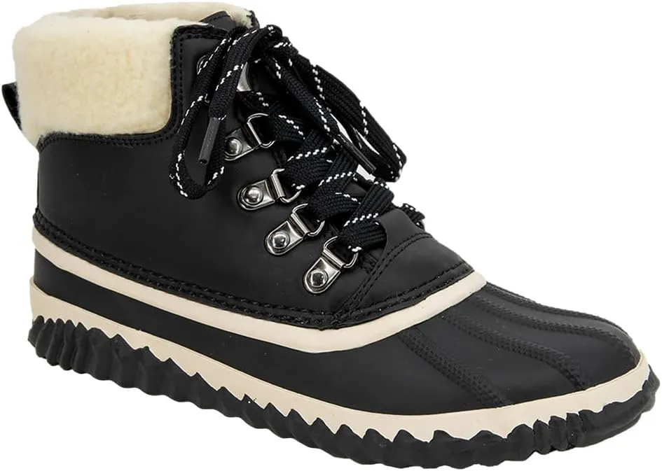 Jambu Women's Alison Waterproof Ankle Boot