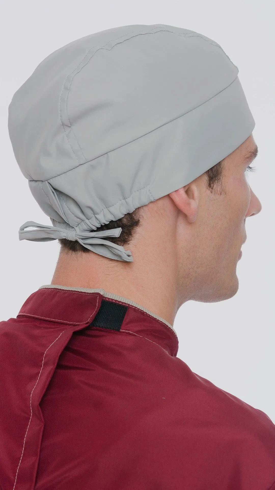 Kanaus® Cap Pro II Bonsai Gray | Caballero