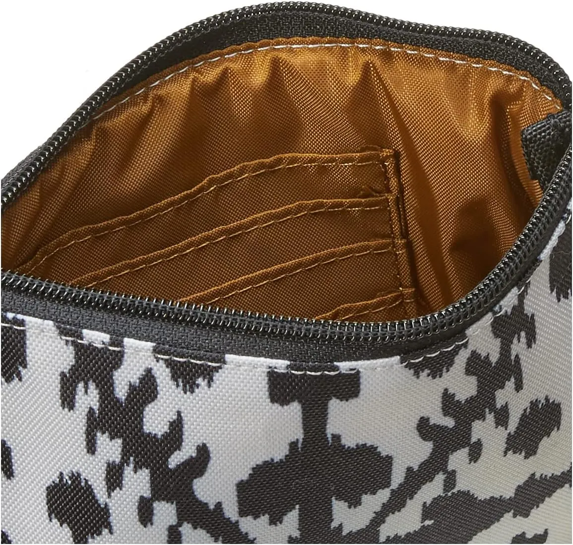KAVU Renrose Crossbody Wallet with Rope Strap
