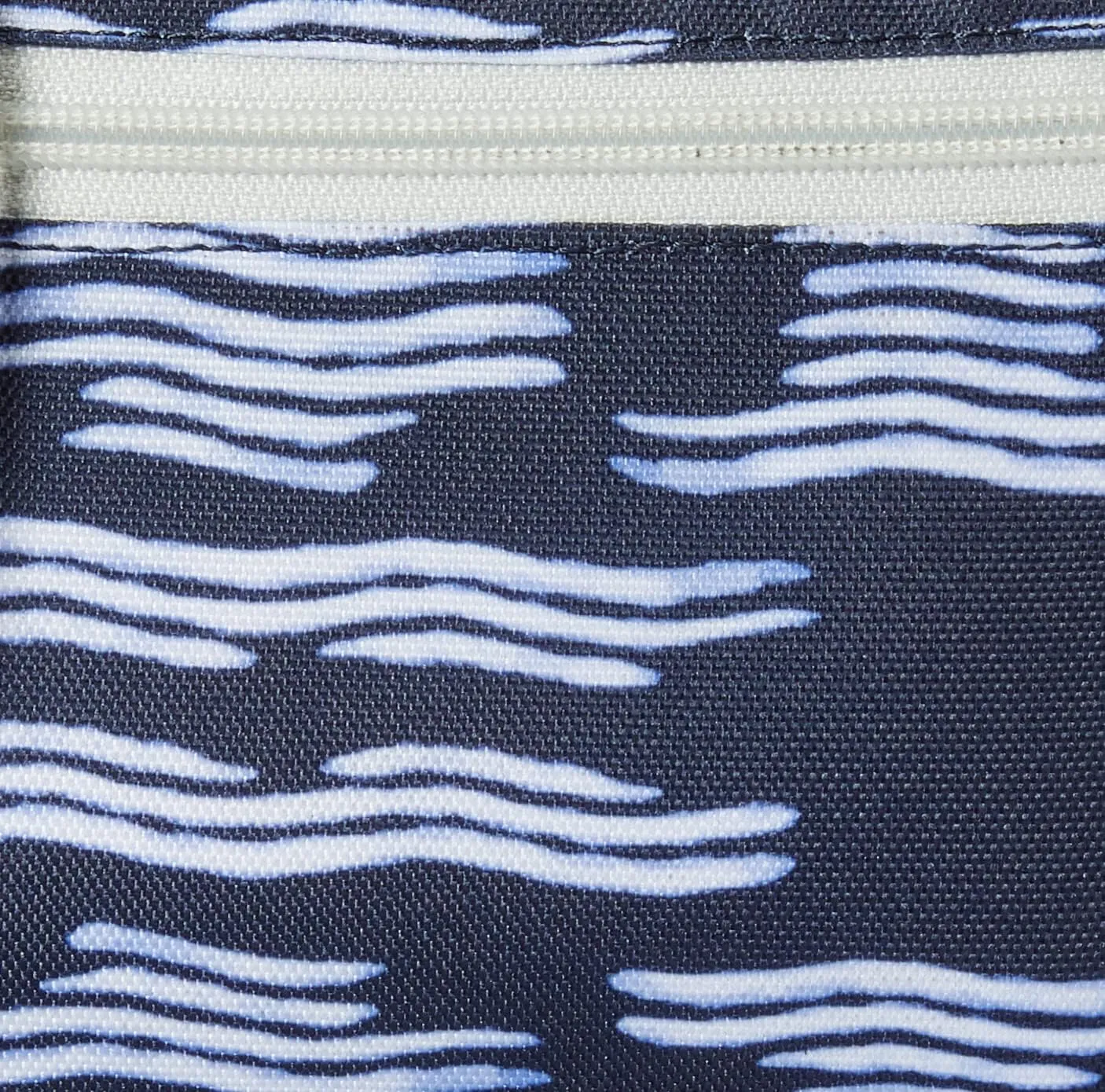 KAVU Renrose Crossbody Wallet with Rope Strap