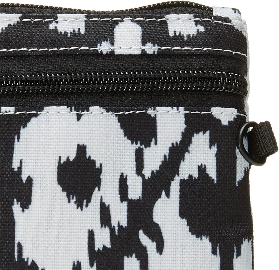 KAVU Renrose Crossbody Wallet with Rope Strap