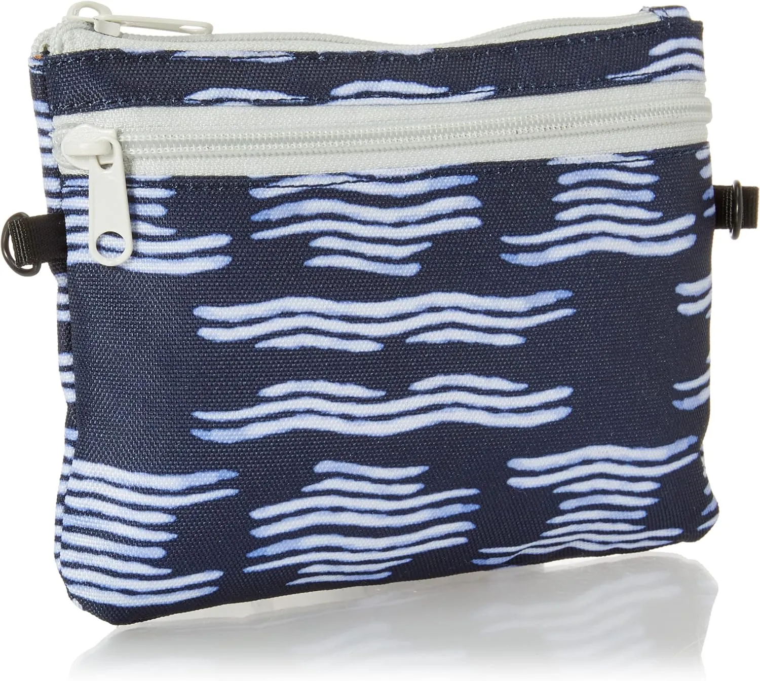 KAVU Renrose Crossbody Wallet with Rope Strap