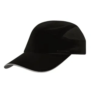 Kooringal Ladies Haven Sport Cap - Black